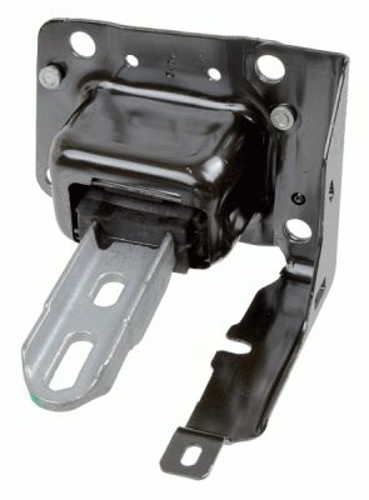 Mounting, automatic transmission Left LEMFÖRDER for CITROËN-98 015 