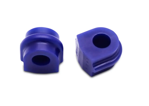 19mm for Nissan Skyline R34 2WD Front ARB Anti Roll Sway Bar Bush Kit - SuperPro