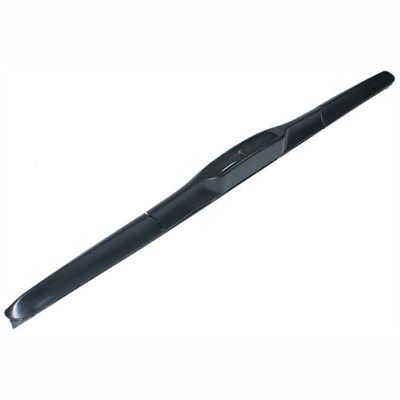 Hybrid wiper blade