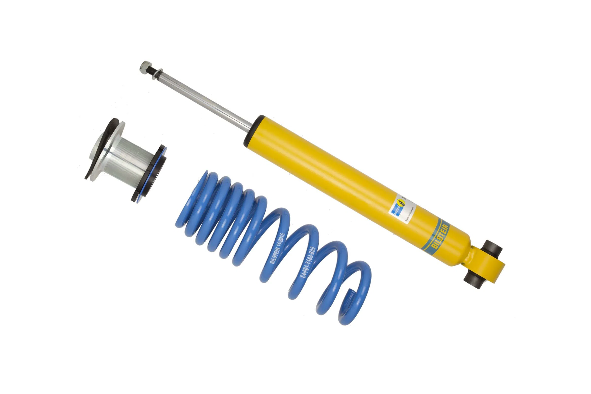 Bilstein B14 Coilover Full Kit Height Adjustable 47-264632