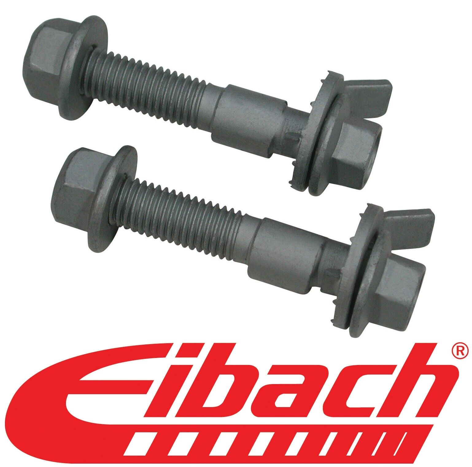 Opel/Vauxhall Astra J Mk6 10- Eibach Ez Front Camber Bolts PAIR! 5.81250K