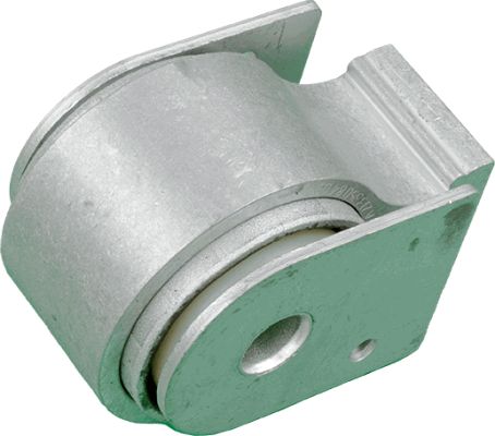 Mounting, automatic transmission Rear LEMFÖRDER for MERCEDES-BENZ-205 351 02 39977 01