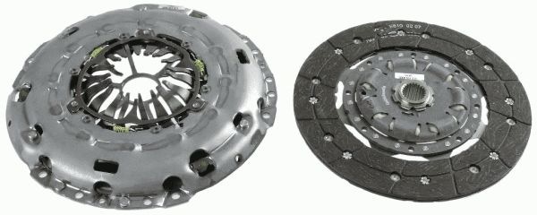 SACHS Clutch Kit 3000 951 871