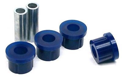 For Talbot Sunbeam Lotus Series 1 Rear Lower Trailing Arm Front Bush Kit SuperPr SPF1766K