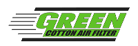 Green Cotton