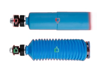 Bilstein B1 Rear Bump Stop + Cover kit