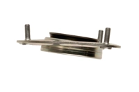 Bilstein B1 Front Top Mounting