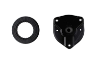 Bilstein B1 Front Top Mount Mounting