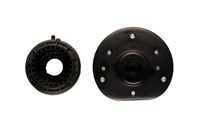 Bilstein B1 Front Top Mount Mounting