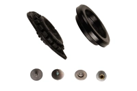 Bilstein B1 Front Top Mount Mounting