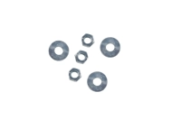 Bilstein B1 Front Top Mount Mounting