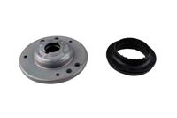 Bilstein B1 Front Top Mount Mounting