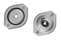 Bilstein B1 Front Top Mount Mounting