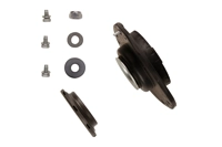 Bilstein B1 Front Left Top Mount Mounting