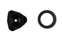 Bilstein B1 Front Top Mount Mounting