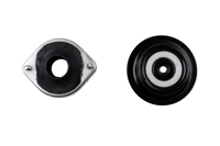 Bilstein B1 Front Top Mount Mounting