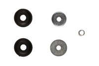 Bilstein B1 Front + Rear Top Mount Moutning