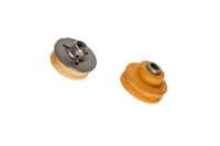 Bilstein B1 Rear Top Mount Mounting