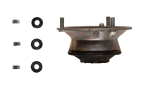 Bilstein B1 Front Top Mount Mounting