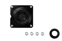 Bilstein B1 Front Top Mount Mounting