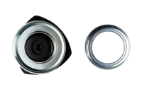 Bilstein B1 Front Left Top Mount Mounting