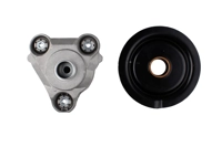 Bilstein B1 Front Left Top Mount Mounting