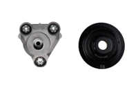 Bilstein B1 Front Right Top Mount Mounting