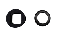 Bilstein B1 Front Top Mount Mounting