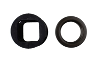 Bilstein B1 Front Top Mount Mounting