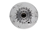 Bilstein B1 Front Top Mount Mounting