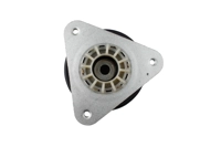 Bilstein B1 Front Top Mount Mounting