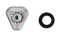 Bilstein B1 Front Top Mount Mounting