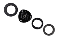 Bilstein B1 Front Top Mount Mounting