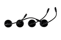 Bilstein B1 EDC DCC DRC Deactivation Cancellation Module Kit