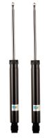 2x Bilstein B4 Rear Shocks Absorbers For VW GOLF MK5 2.0 TDI 16V 4motion 50STD