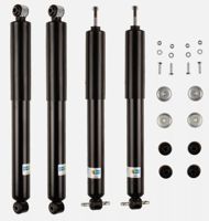 Bilstein B4 4x Shock Absorbers Set JEEP GRAND CHEROKEE II (WJ, WG) 00-05 2.7 CRD