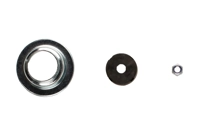 Bilstein B4 Rear Gas Shock Shock Absorber