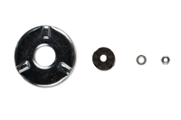 Bilstein B4 Rear Gas Shock Absorber