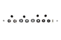 Bilstein B4 Front Gas Shock Absorber