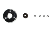 Bilstein B4 Rear Gas Shock Absorber