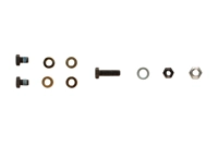 Bilstein B6 Front Uprated Shock Shock Absorber