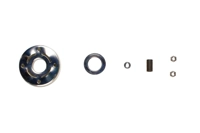 Bilstein B6 Rear Uprated Shock Shock Absorber