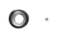 Bilstein B6 Rear Uprated Shock Shock Absorber