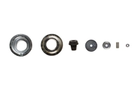 Bilstein B6 Rear Uprated Shock Shock Absorber