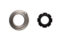 Bilstein B6 Rear Uprated Shock Absorber