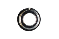 Bilstein B6 Rear Uprated Shock Shock Absorber