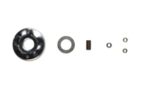 Bilstein B6 Rear Uprated Shock Absorber