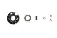 Bilstein B8 Rear Uprated Shortened Shock Shock Absorber