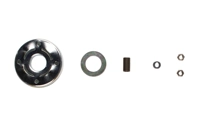 Bilstein B8 Rear Uprated Shortened Shock Absorber