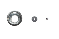 Bilstein B8 Rear Uprated Shortened Shock Absorber